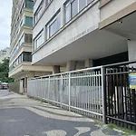 Room In Shared Apartment
