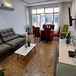 Room In Shared Apartment