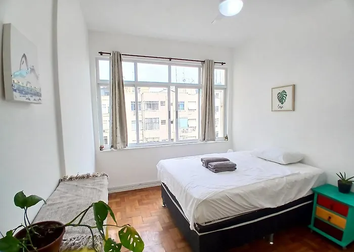 Room In Shared Apartment