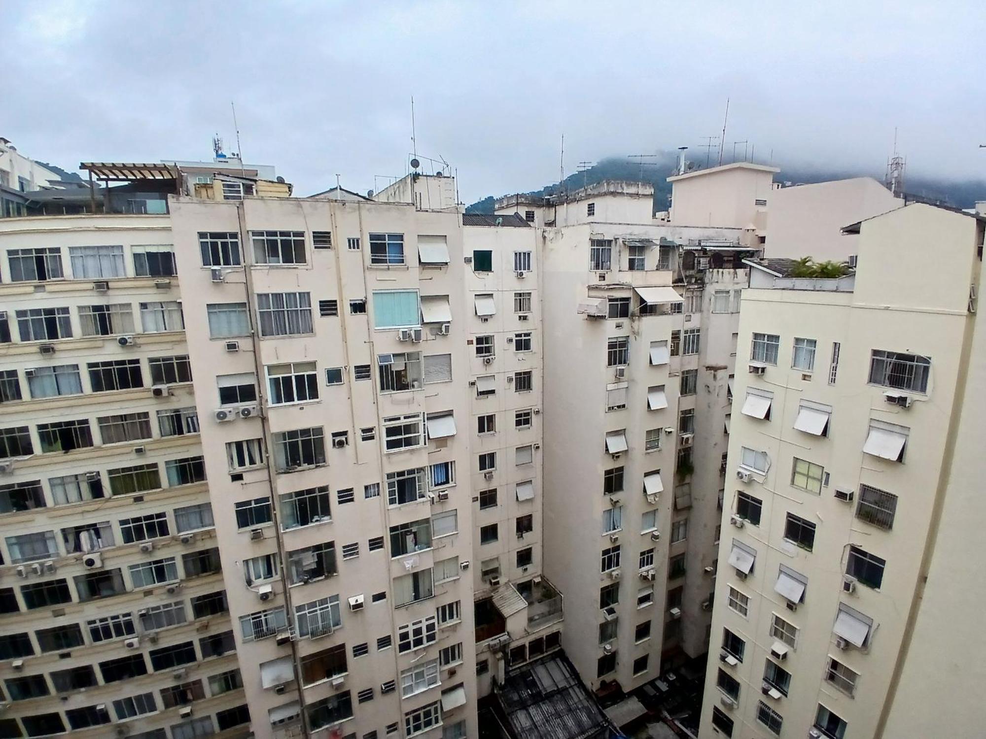 Hospedagem domiciliar In Shared Rio de Janeiro