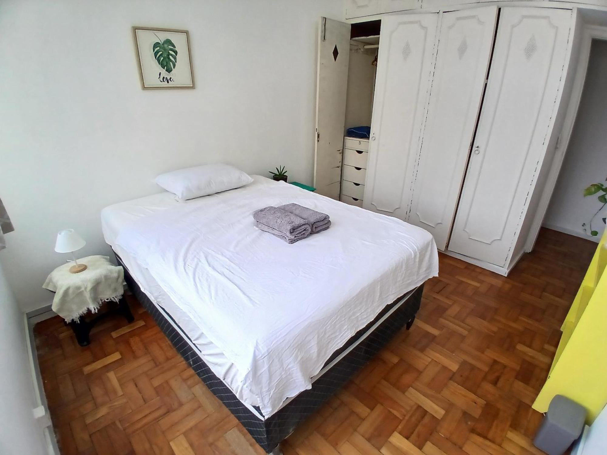 Hospedagem domiciliar In Shared
